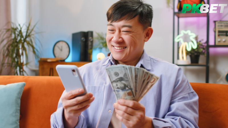 Bí quyết chơi xổ số PKBET đỉnh chóp cho bet thủ